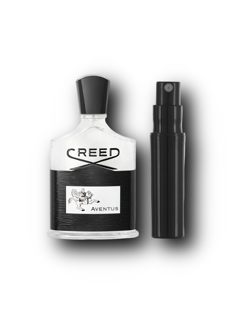 Creed Aventus – Fragrance Sample | 2–10 ml