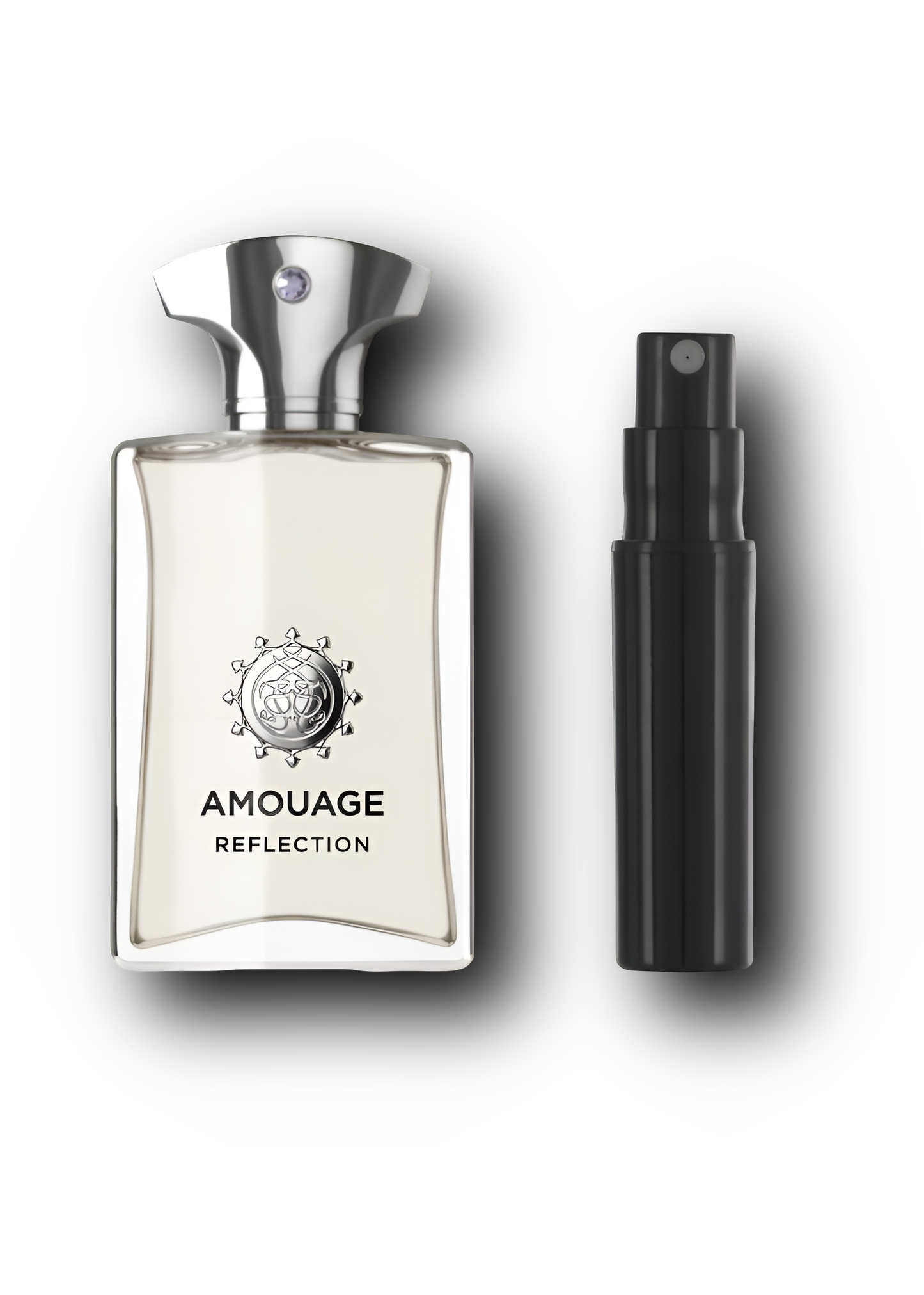 Amouage Reflection Man – Fragrance Sample | 2–10 ml