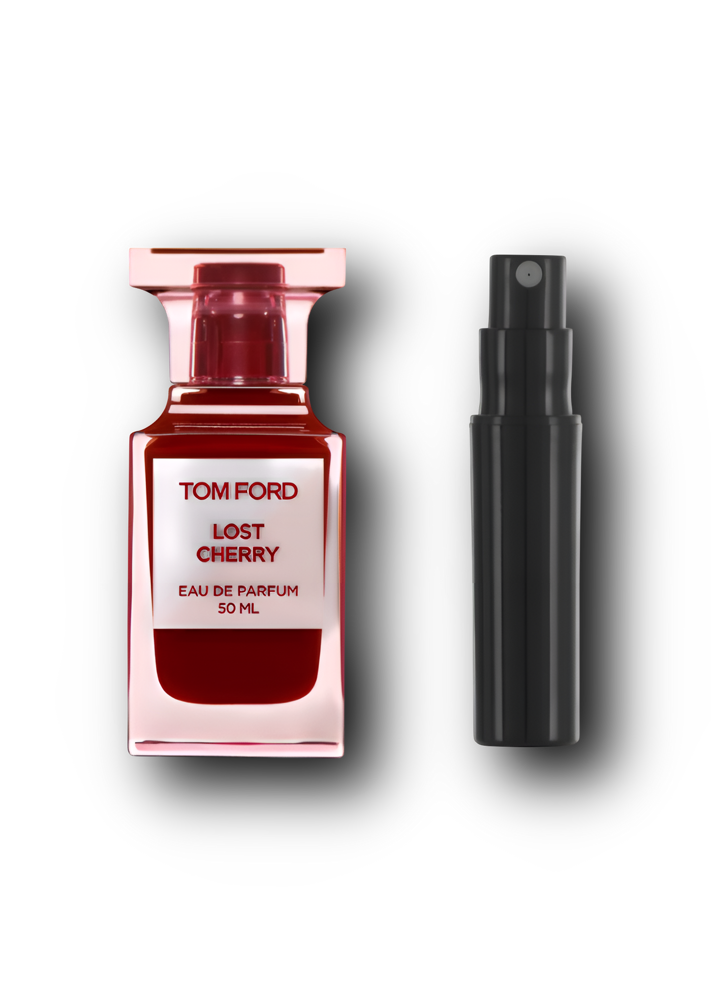 Tom Ford Lost Cherry – Sample | 2–10 ml