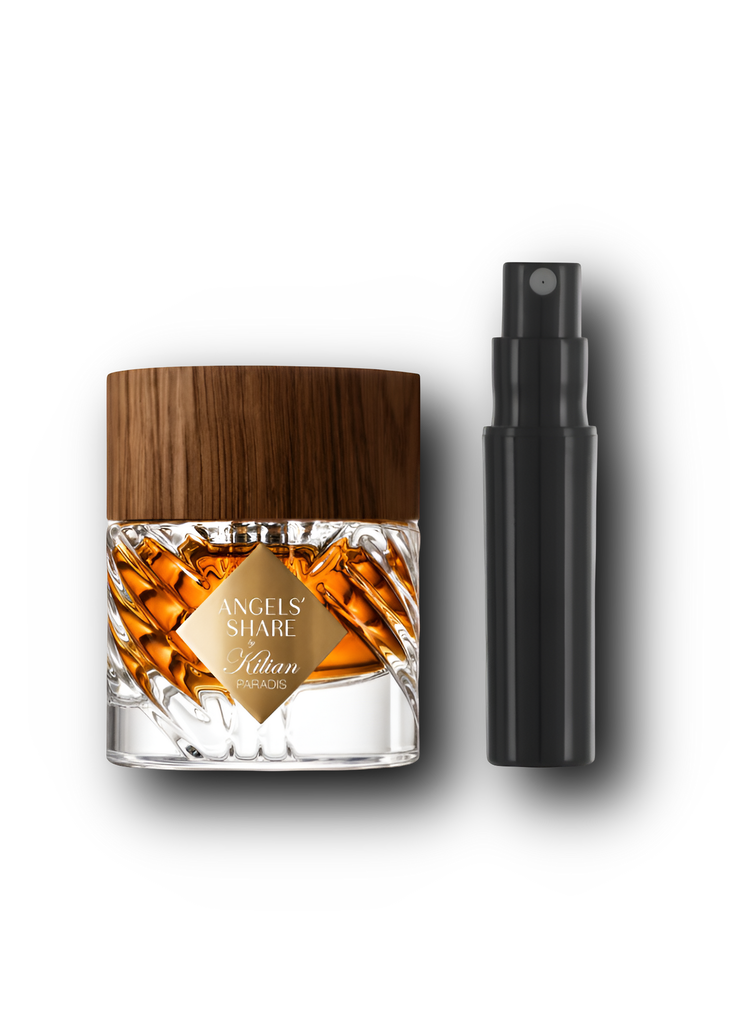 By Kilian Angels' Share – Sample | 2–10 ml