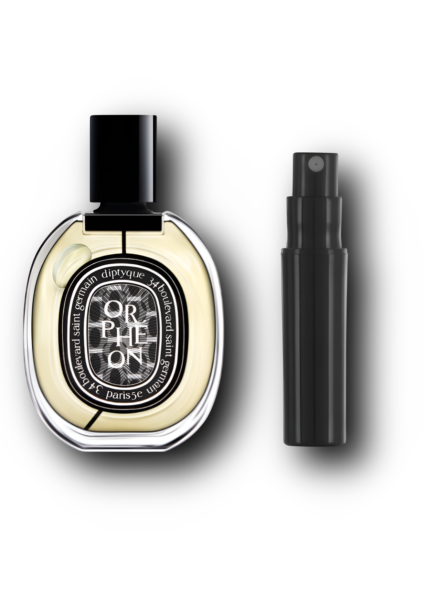 Diptyque Orphéon – Sample | 2–10 ml