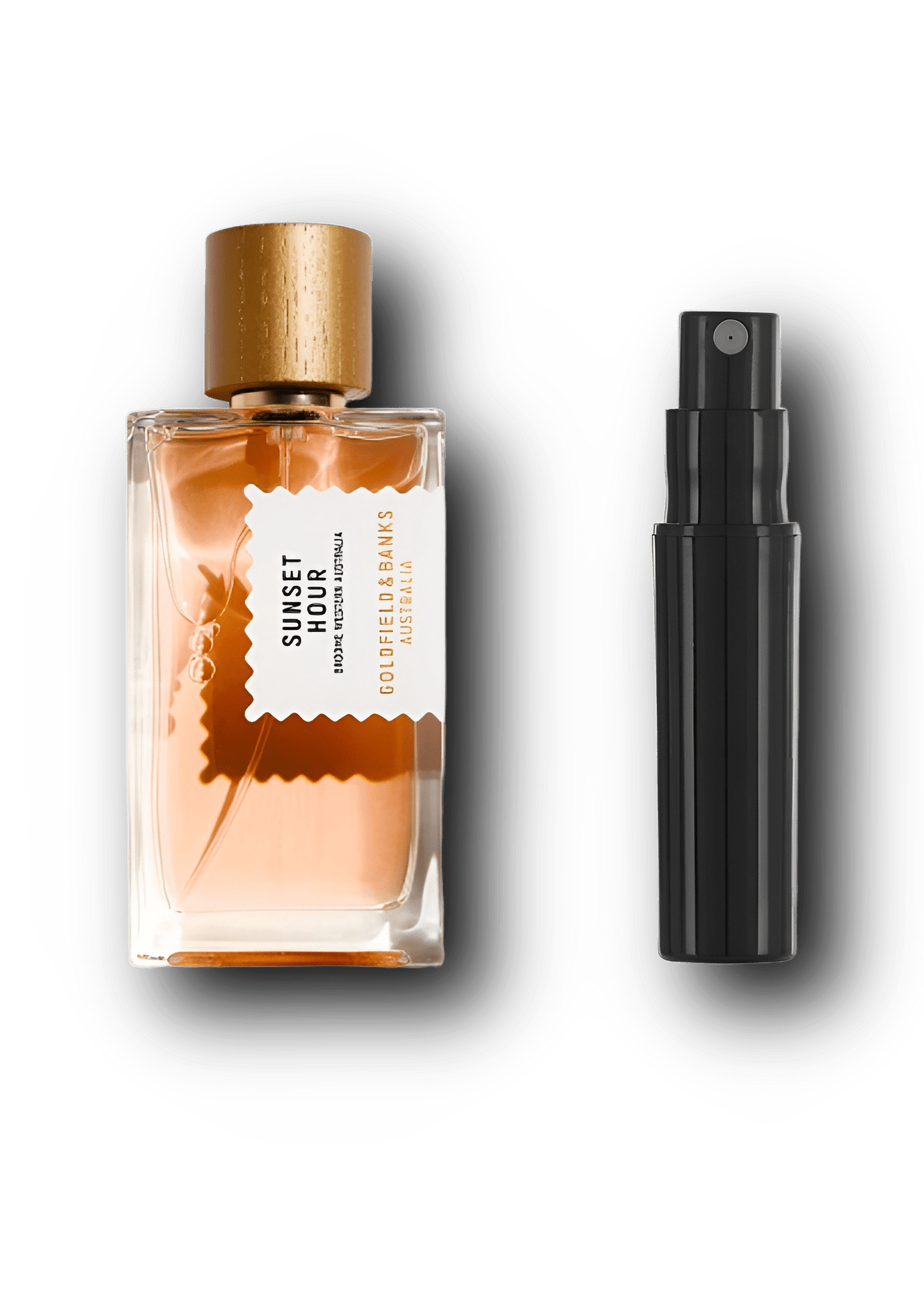 Sunset Hour av Goldfield & Banks Australia Sample