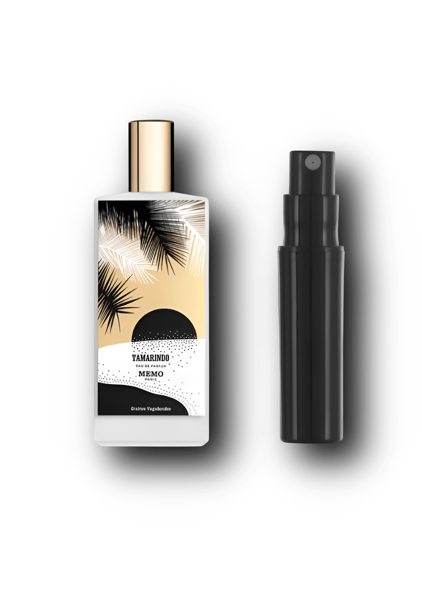 Tamarindo Memo Paris 2-10 ML Sample