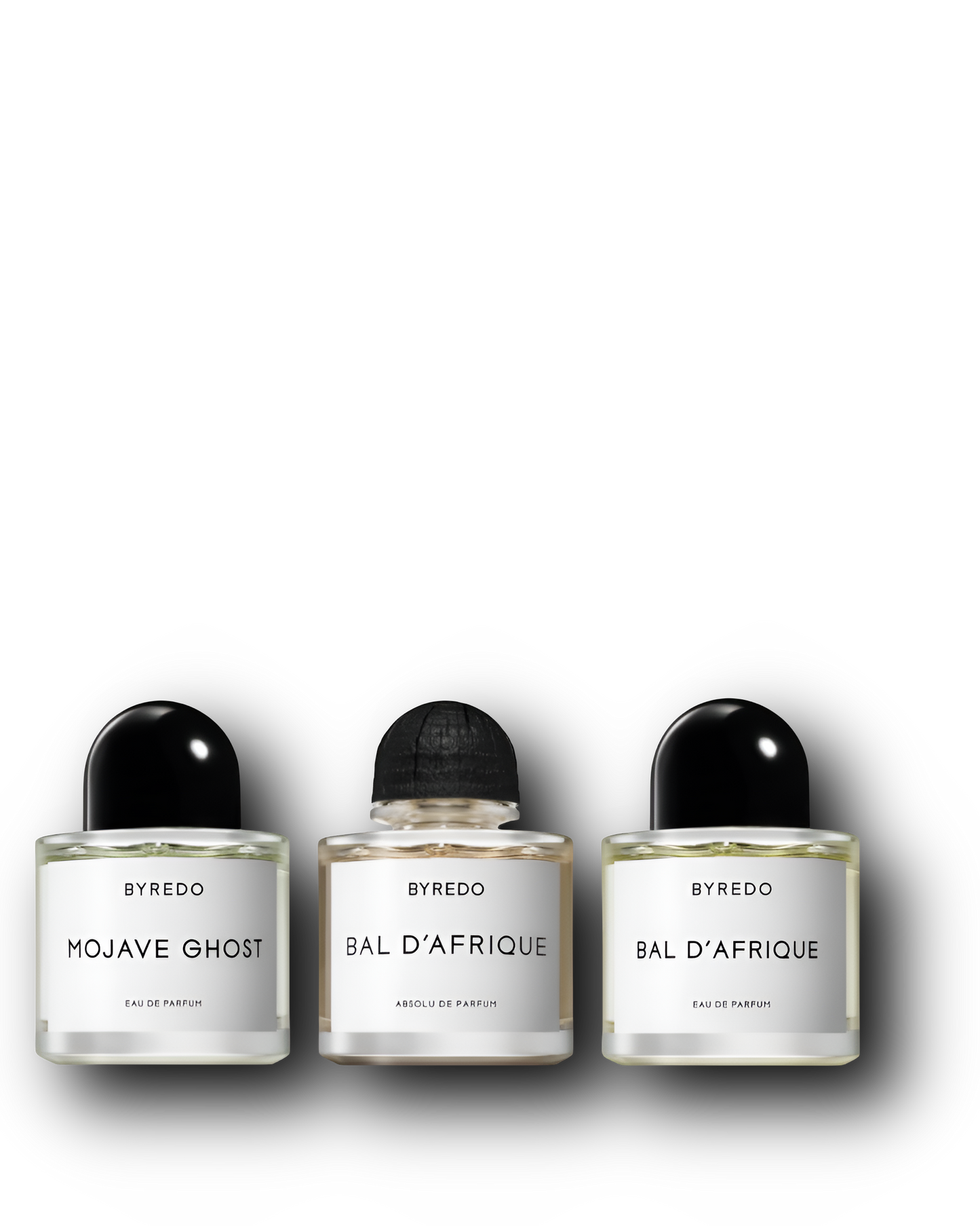byredo bundle