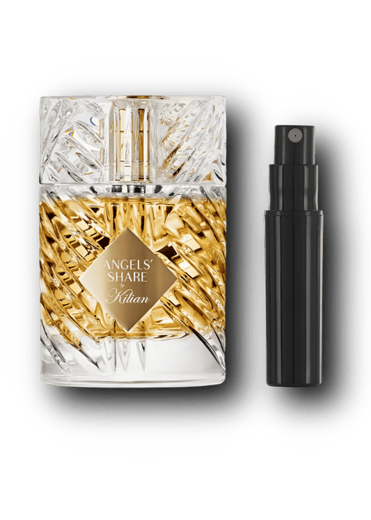 Angels' Share By Kilian Sample 2-10 ML
