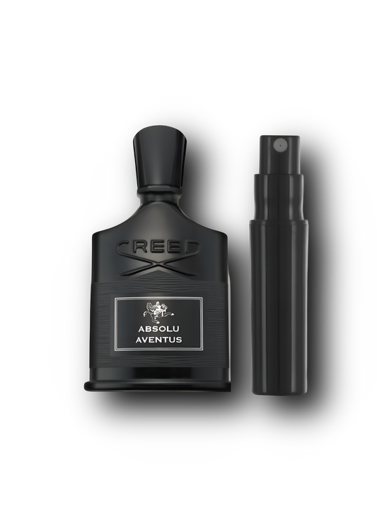 Creed Absolu Aventus – Fragrance Sample | 2–10 ml