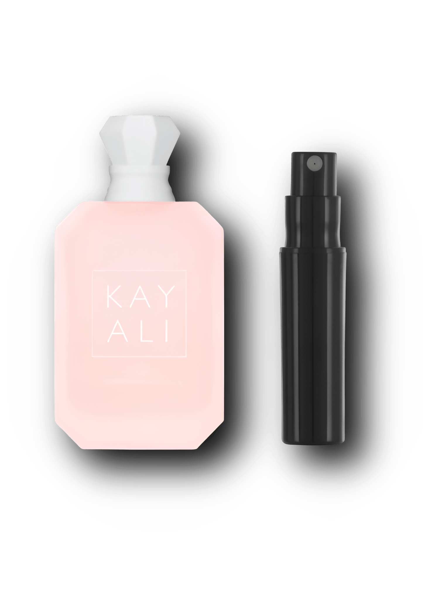 Kayali Yum Boujee Marshmallow | 81  2–10 ml Sample