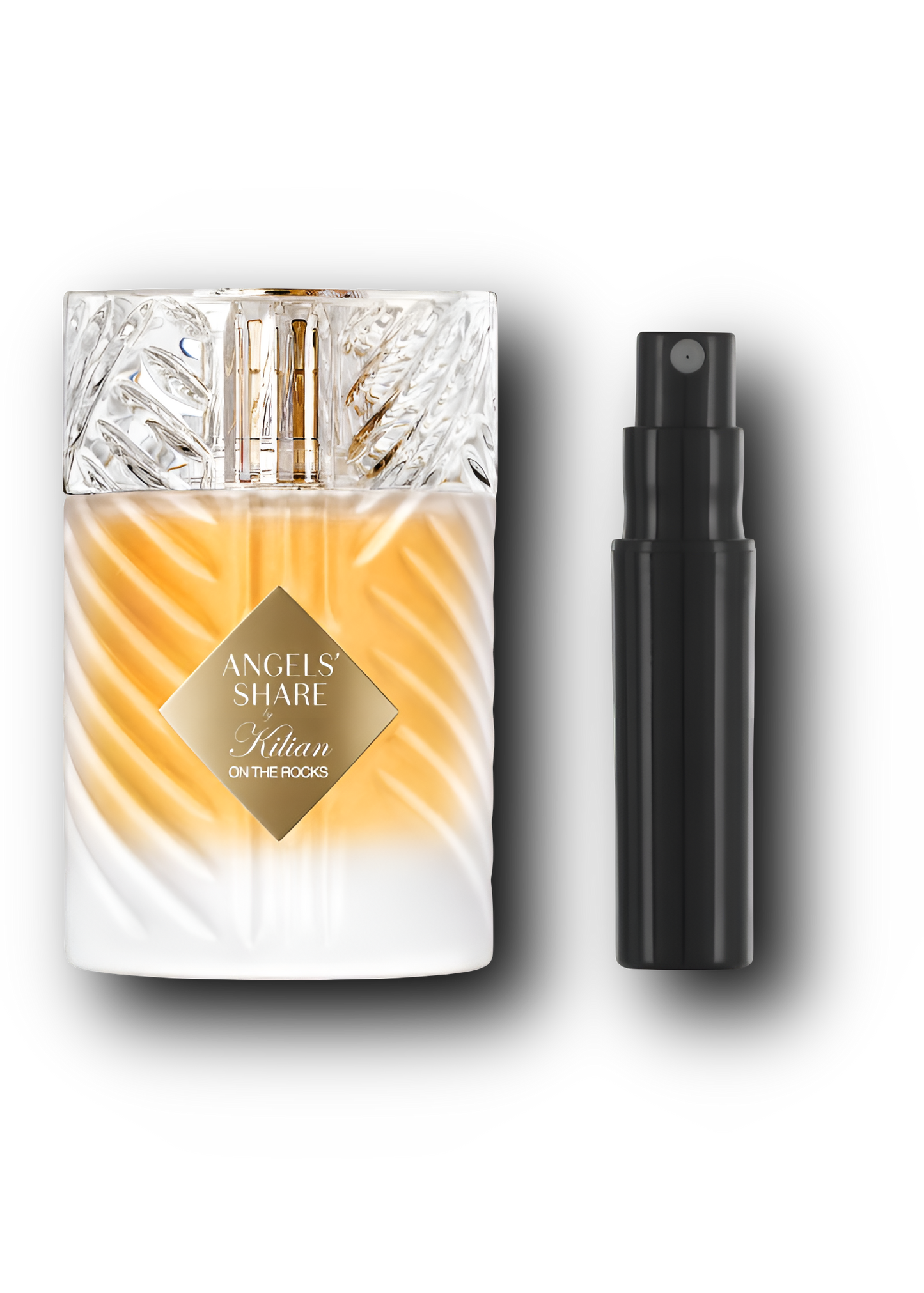 By Kilian Angel's Share On The Rocks – Sample | 2–10 ml