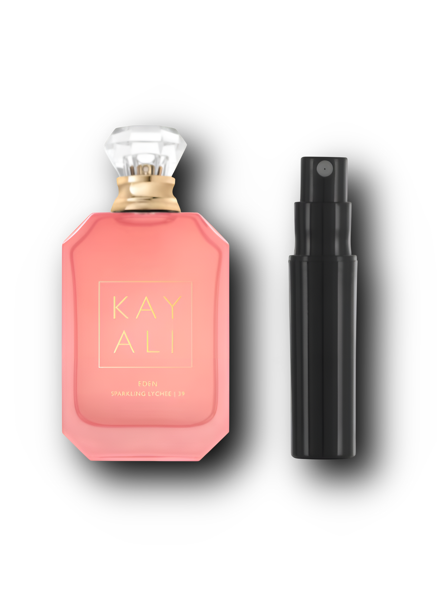 Kayali Eden Sparkling Lychee 39 – Sample | 2–10 ml