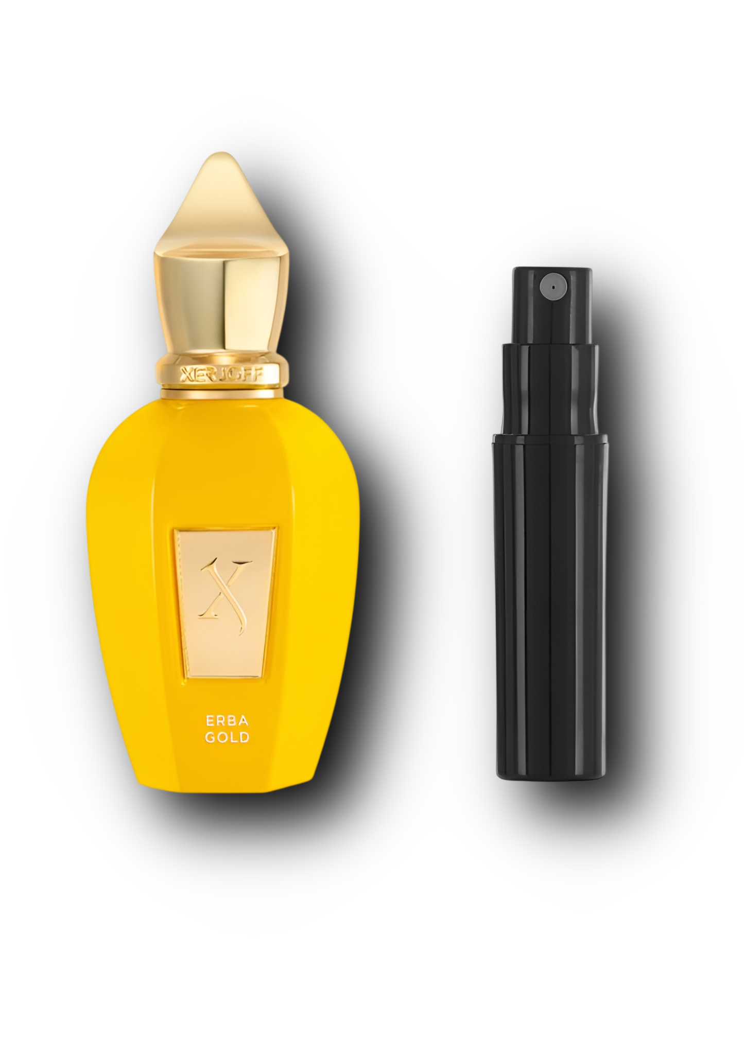 Xerjoff Erba Gold – Sample | 2–10 ml