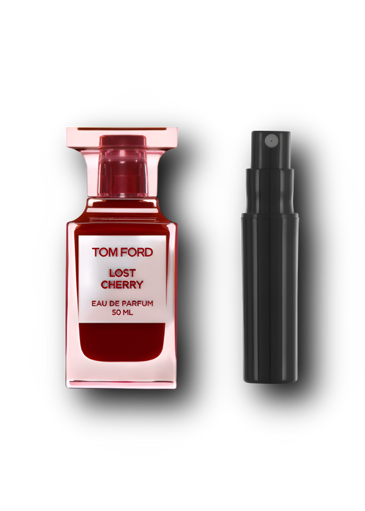 Tom Ford Lost Cherry – Sample | 2–10 ml