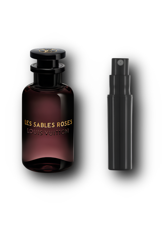 Louis Vuitton Les Sables Roses – Sample | 2–10 ml