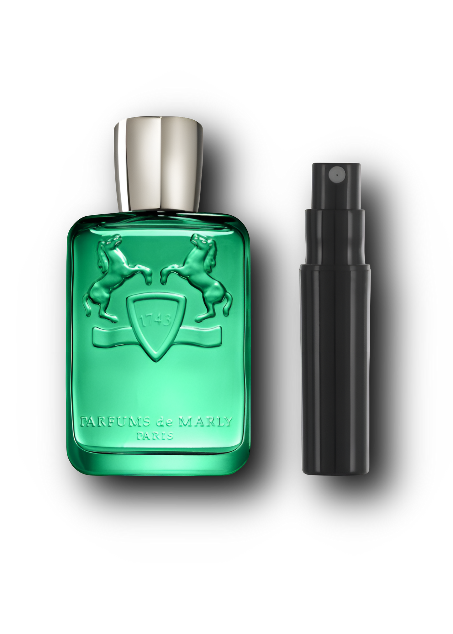 Parfums de Marly Greenley – Sample | 2–10 ml