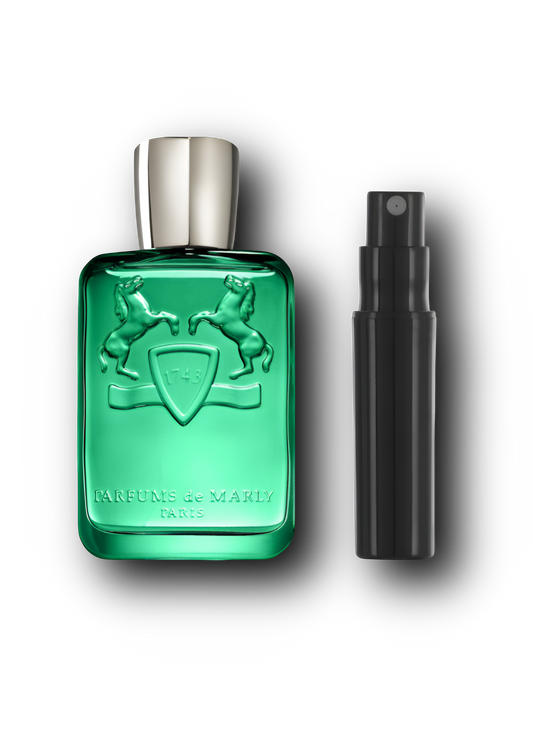 Parfums de Marly Greenley – Sample | 2–10 ml