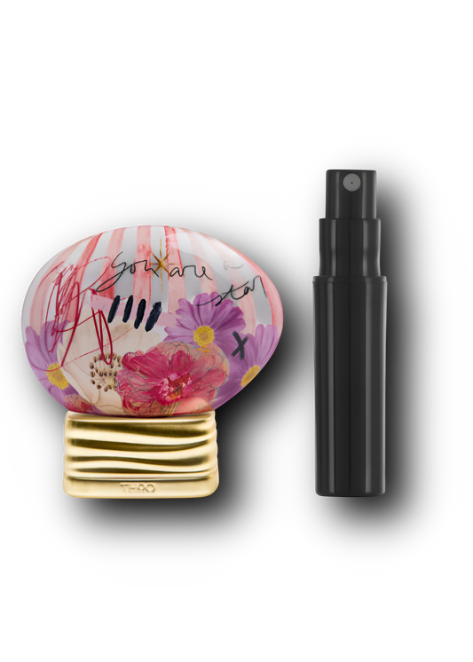 The House of Oud Guilty Crush – Fragrance Sample | 2–10 ml