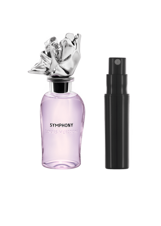 Louis Vuitton Symphony – 2–10 ml Sample