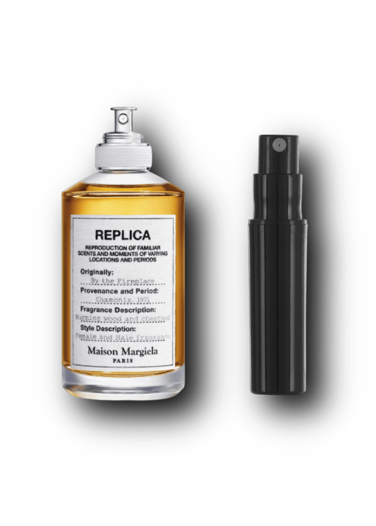 Maison Martin Margiela By the Fireplace  2–10 ml Sample