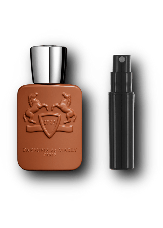 Parfums De Marly Althair Eau De Parfum 2-10ml Sample