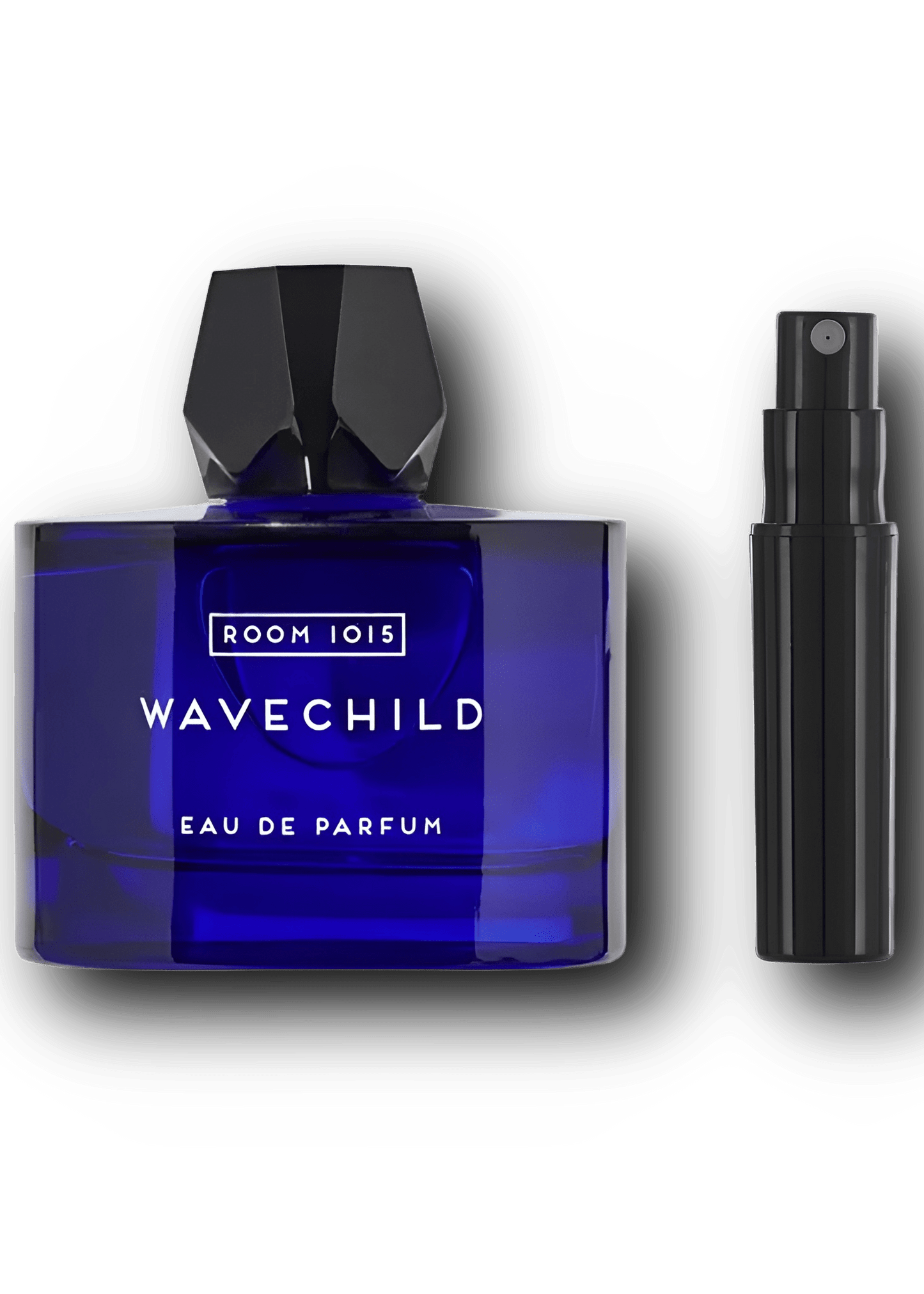 Wavechild by Room 1015  Sample
