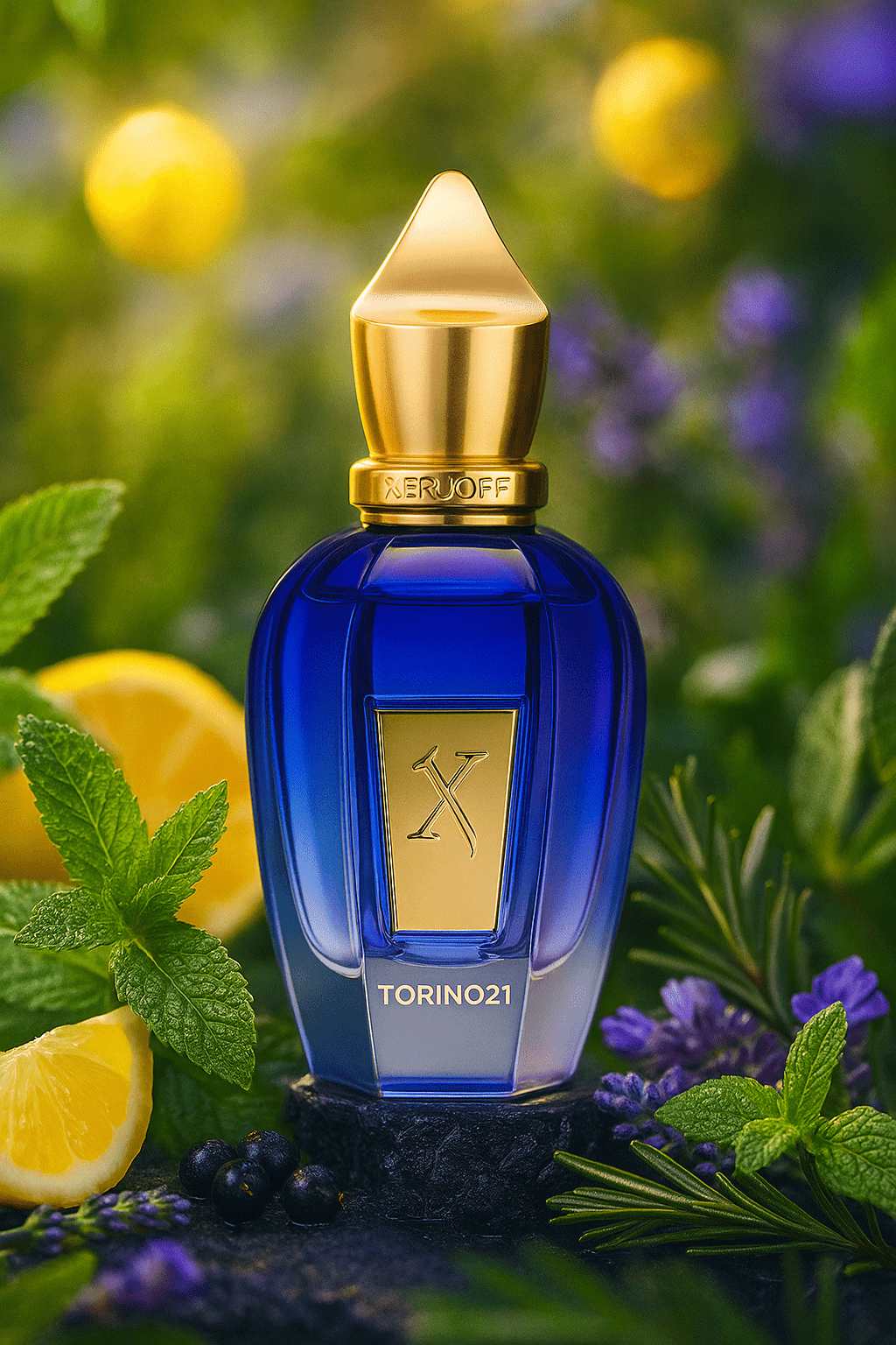 Xerjoff Torino21 Eau De Parfum 