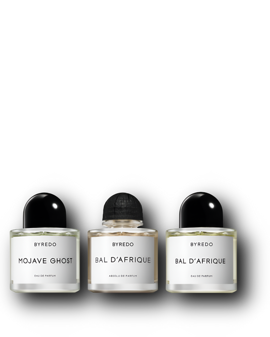 byredo bundle